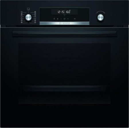 Электрический духовой шкаф Bosch HBJ577EB0R